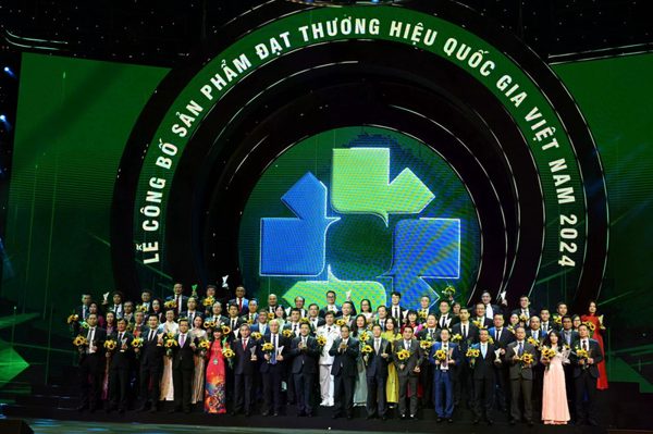 Kết nối giá trị Việt trên không gian số