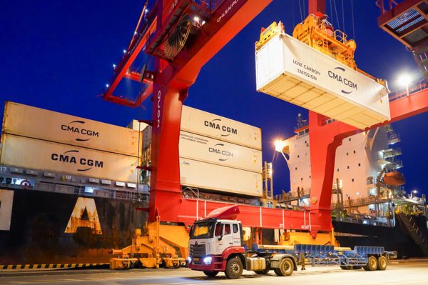 Kết nối hạ tầng Chu Lai - Đà Nẵng mở rộng dư địa phát triển logistics miền Trung