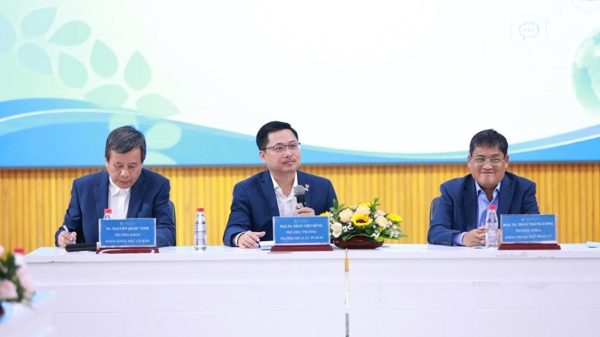 Kết nối ngôn ngữ và khoa học liên ngành trong kỷ nguyên AI