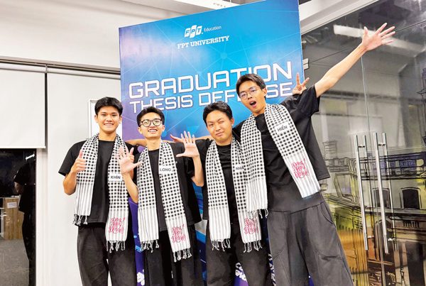 Kết nối người trẻ với nghệ thuật cải lương