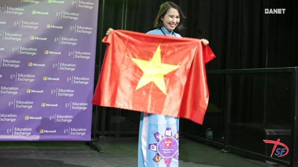 Kết nối nhà làm phim trẻ với di sản và đạo học của dân tộc