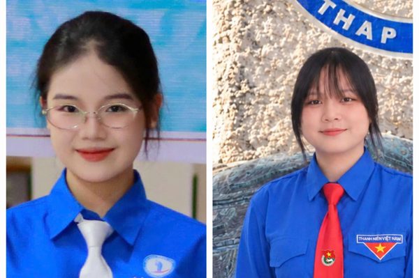 Kết nối sinh viên với mạng lưới doanh nghiệp, chuyển từ xin việc sang kiến tạo, làm chủ