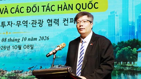 Kết nối trí tuệ Việt, xây cộng đồng đoàn kết