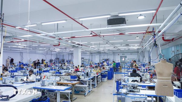 Kết nối việc làm, giúp lao động thất nghiệp sớm trở lại thị trường