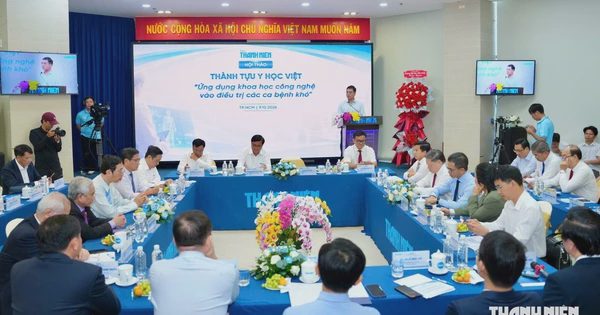 Kết nối y tế Việt - Nhật, tăng khả năng phát hiện sớm bệnh tật