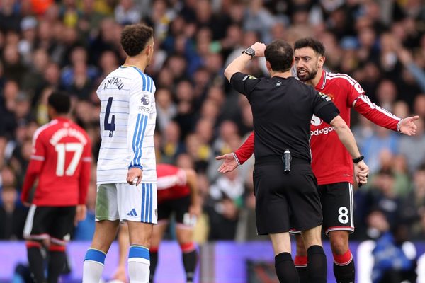 Kết quả bóng đá hôm nay 19/10: MU rơi chiến thắng, Real Madrid bùng nổ
