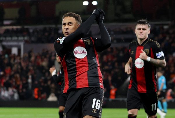 Kết quả bóng đá hôm nay 23/10: Những cú sốc ở Europa League