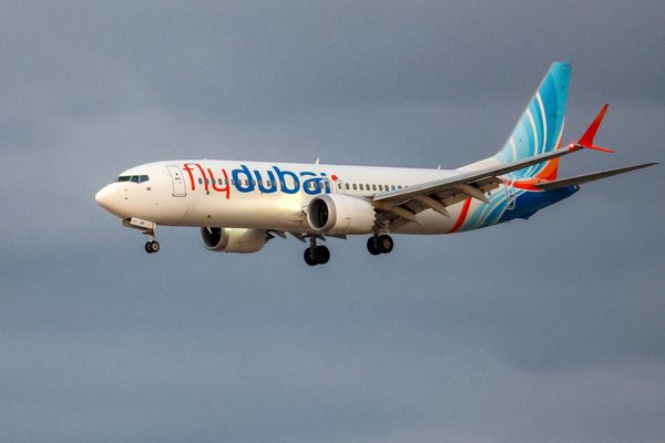 Kết quả điều tra vụ Flydubai: Cơ phó định tái hiện vụ khủng bố 11-9 tại Israel