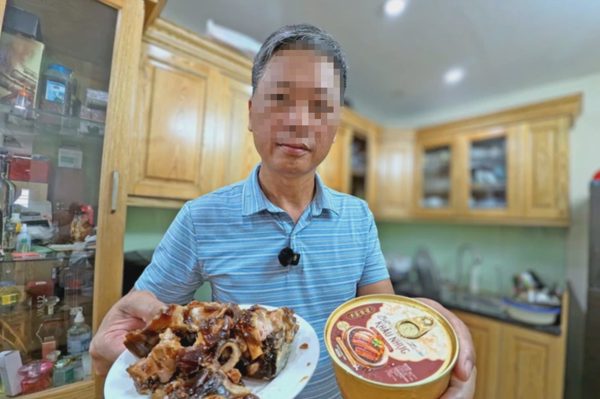Kết quả kiểm tra loạt cơ sở sản xuất khâu nhục ở Lạng Sơn
