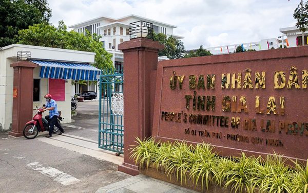 Kết quả rà soát các trường hợp 'hoàn thành tốt nhiệm vụ vẫn được nghỉ nghị định 178'