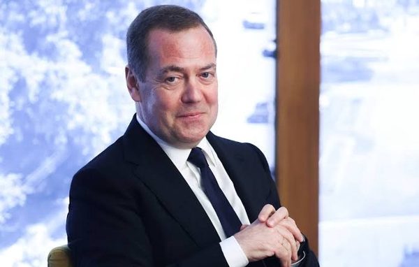 Kết quả sơ bộ bầu cử Quốc hội Nga: Đảng của ông Dmitry Medvedev trên đà chiến thắng
