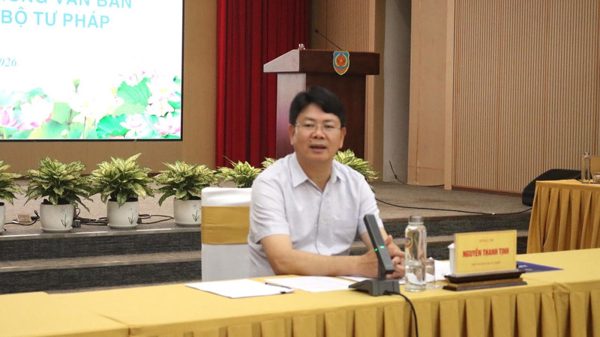 Kết quả tổng rà soát phải gắn với yêu cầu hoàn thiện cấu trúc hệ thống pháp luật