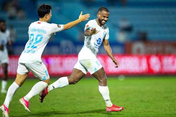 Kết quả vòng 1 V-League 2026/27: Những 'ông lớn' khẳng định sức mạnh