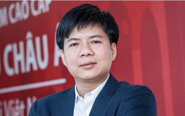 Kết thúc điều tra bổ sung vụ án Shark Thủy chiếm đoạt hơn 7.677 tỉ đồng từ túi 10.000 nhà đầu tư