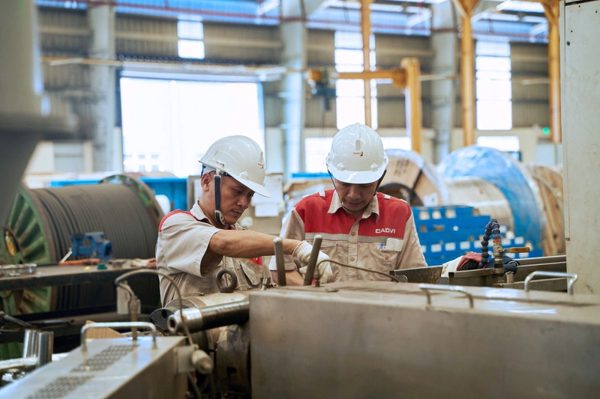 Kết thúc quý III, GELEX vượt 8,8% kế hoạch lợi nhuận năm 2026