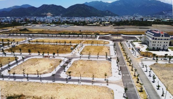 Kết thúc theo dõi, chỉ đạo vụ án tại sân bay Nha Trang, tháo gỡ vướng mắc các dự án