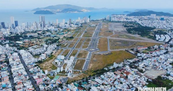 Kết thúc theo dõi vụ án sân bay Nha Trang cũ, tháo gỡ vướng mắc theo cơ chế đặc thù