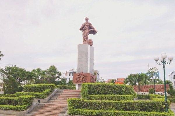 Kêu gọi cung cấp thông tin về 360 liệt sĩ hy sinh trong Tết Mậu Thân 1968