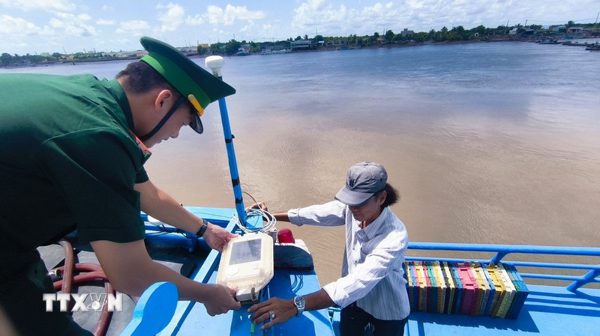 Khắc phục "thẻ vàng" IUU: Tuyên truyền là “mũi nhọn” để thay đổi nhận thức từ gốc