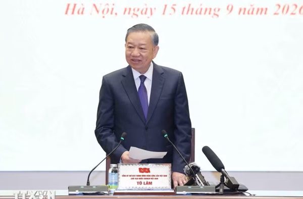 Khắc phục tình trạng 'mạnh ai nấy làm', để nguồn lực không bị phân tán