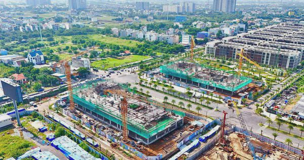 Khắc phục tình trạng một dự án gánh nhiều thủ tục