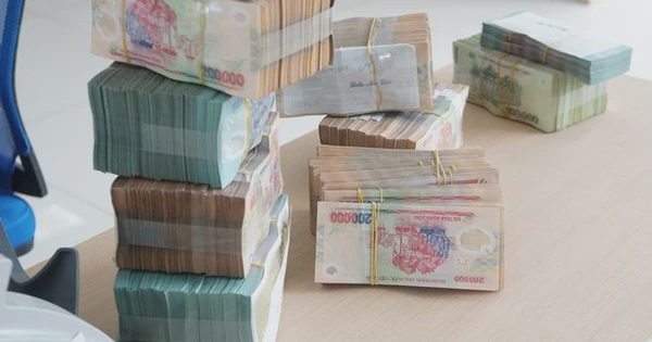 Khách hàng VIP gửi tiết kiệm có lãi suất cao nhất ở đâu?