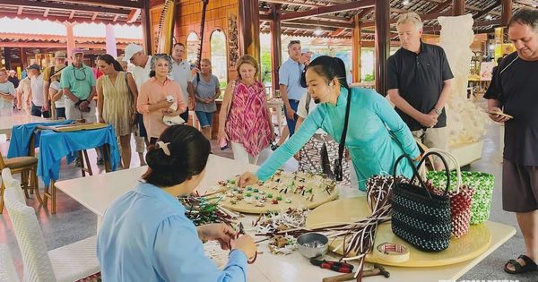 Khách Nga trở lại, du lịch Việt bứt phá