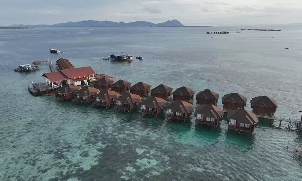 Khách Trung Quốc bị tấn công tình dục trong resort ở Malaysia