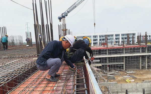 Khách trúng quyền mua nhà ở xã hội nhưng ngân hàng hết vốn ưu đãi