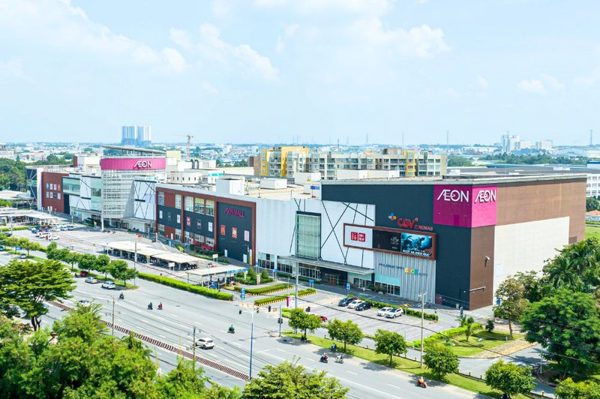 Khải Hoàn Land đưa 'chuẩn sống sang' đến Thuận An