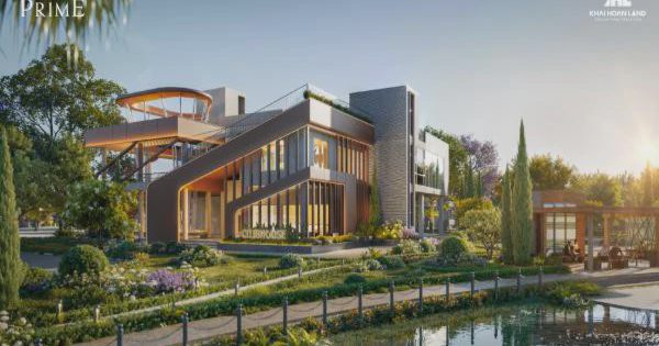 Khải Hoàn Land và hành trình gần 2 thập kỷ tiên phong kiến tạo