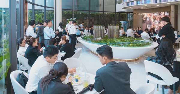 Khải Hoàn Prime: Căn hộ sắp bàn giao tại Nam TP. Hồ Chí Minh có gì hấp dẫn?