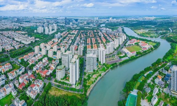 Khải Hoàn Prime tăng cạnh tranh với giá bán từ 66 triệu đồng một m2
