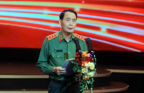 Khai mạc Liên hoan Truyền hình, Phát thanh, Điện ảnh Công an nhân dân