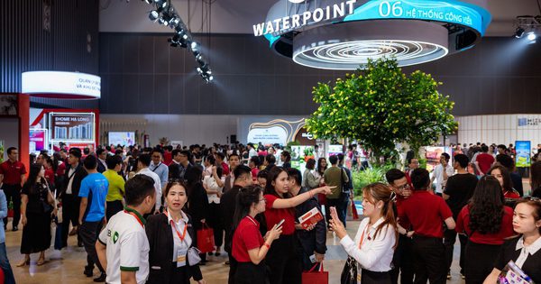 Khai mạc Nam Long Experience 2026, khách hào hứng ‘khám phá’ bất động sản giá trị thực