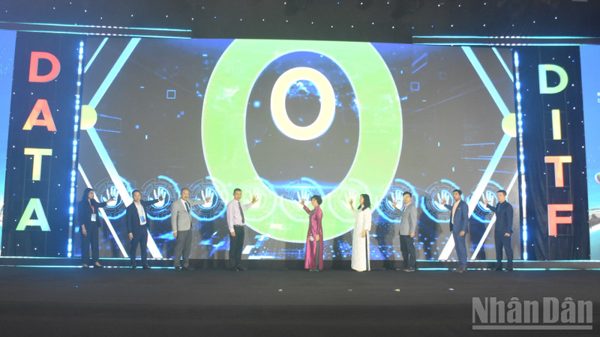 Khai mạc Ngày hội Du lịch Quốc tế Đà Nẵng 2026 (DITF 2026)