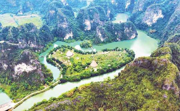 Khai mở dư địa công nghiệp văn hóa