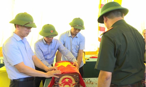 Khai quật hố chôn tập thể ở Hải Phòng, tìm thấy 21 bộ hài cốt liệt sĩ, đồng bào