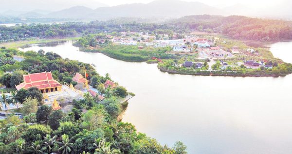Khai thác dư địa du lịch từ một địa chỉ văn hóa giàu tiềm năng