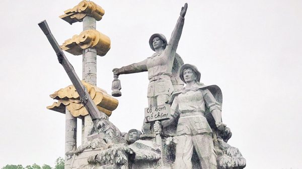 Khai thác hiệu quả “mỏ vàng” di tích
