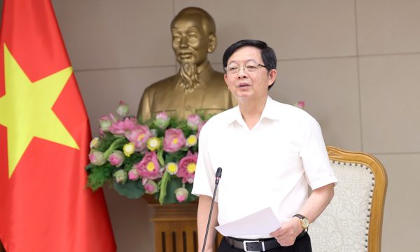 Khai thác hiệu quả quỹ đất 2.100 ha sau phục hồi 3 hệ thống sông