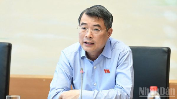 Khai thác tiềm năng kinh tế, đưa văn hóa thực sự trở thành động lực tăng trưởng