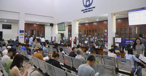 Khai thông năng lực chính quyền địa phương 2 cấp