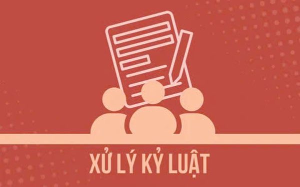 Khai trừ ra khỏi Đảng cựu phó trưởng Phòng Tài nguyên và Môi trường TP Quảng Ngãi cũ
