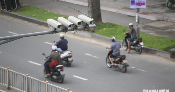 Khám phá công nghệ phân tích dữ liệu giao thông thông minh