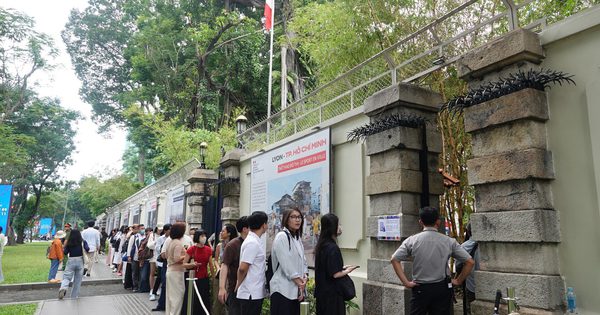 Khám phá Di sản châu Âu ở Dinh thự Pháp và giành vé khứ hồi đi Pháp