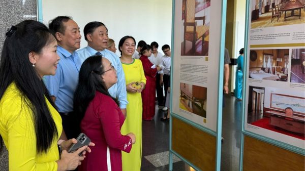 Khám phá giá trị của biểu tượng lịch sử Dinh Độc Lập