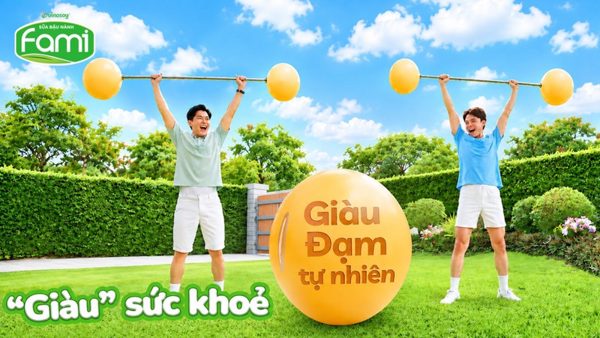 Khám phá giá trị nguồn đạm lành từ " Hạt vàng tự nhiên"