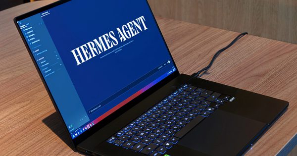 Khám phá khả năng xử lý AI cục bộ trên laptop