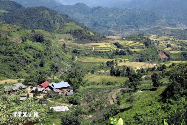 Khám phá Lao Chải - điểm đến du lịch cộng đồng đặc sắc ở Lai Châu